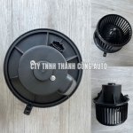 Quạt giàn lạnh Fuso Quạt dàn lạnh máy xúc Fuso